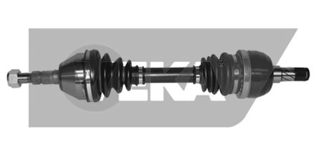 Prekės atitinka OEM kodą: 93169677