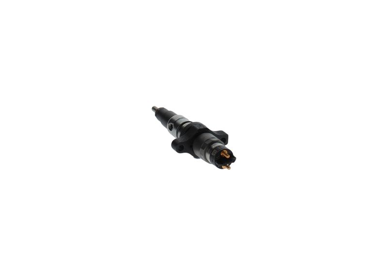 Injector 0 445 120 256 BOSCH