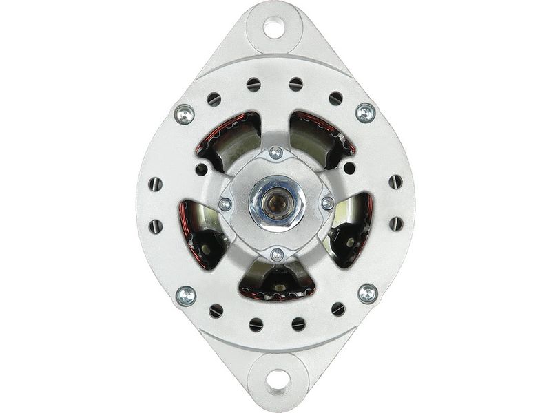 Brand new AS-PL Alternator