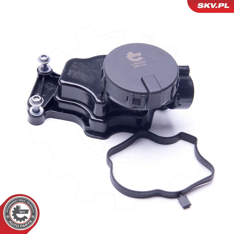 klapp, karterituulutus, ESEN SKV 31SKV070