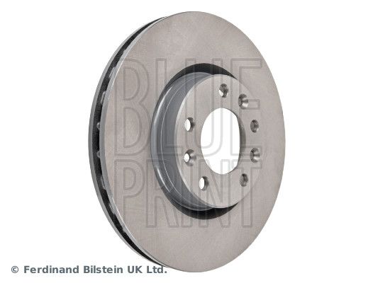 BLUE PRINT ADP154347 Brake Disc