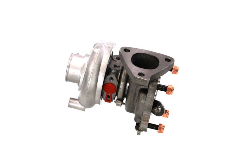REMANTE 003-001-000311R Charger, charging (supercharged/turbocharged)