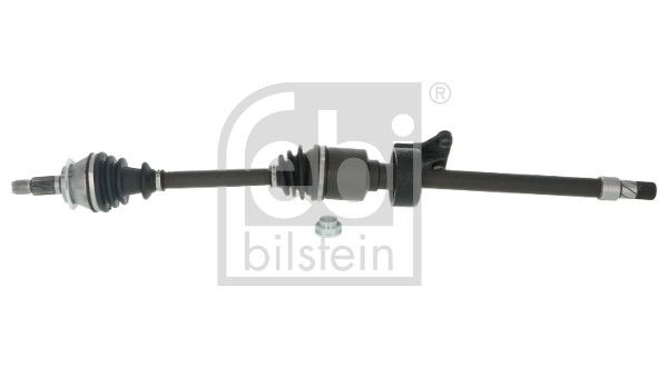 полуоска FEBI BILSTEIN