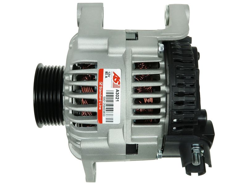AS-PL A3021 Alternator