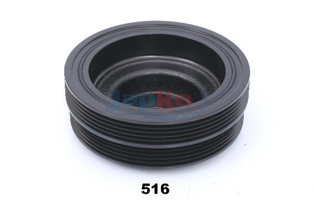 Rihmaratas, väntvõll, JAPKO 122516