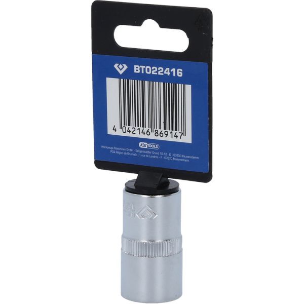 KS TOOLS BT022416 Socket Wrench Insert
