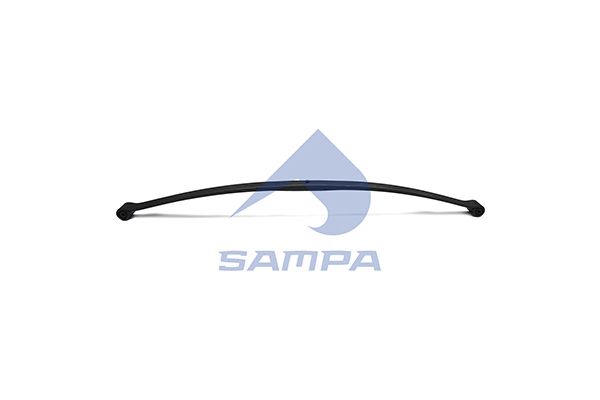 pero DAF 45 LF přední jednolist 14500003