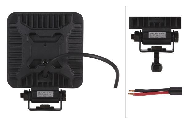 HELLA 1GA 357 114-002 Worklight