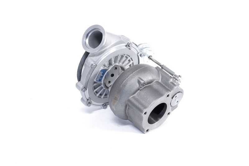 Compresor,sistem de supraalimentare T911582 BTS Turbo