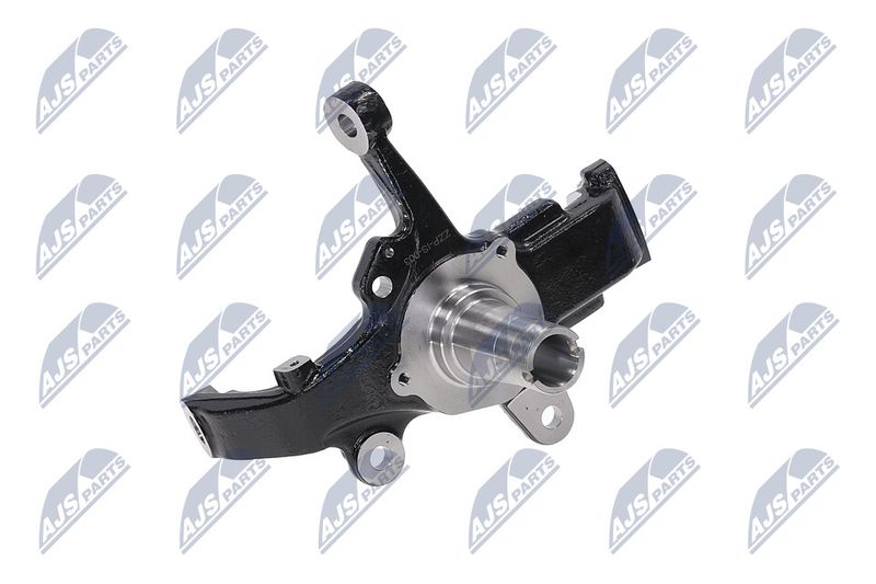 Käändmik, rattakinnitus, NTY ZZP-IS-003