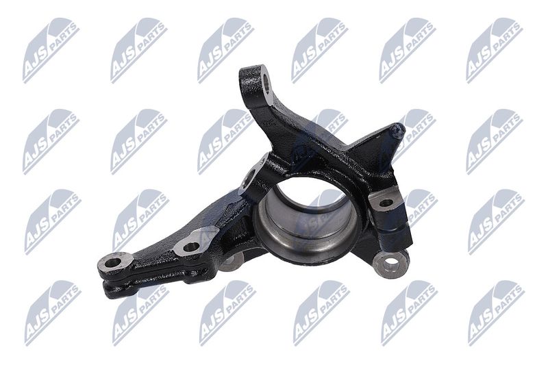 Käändmik, rattakinnitus, NTY ZZP-KA-001