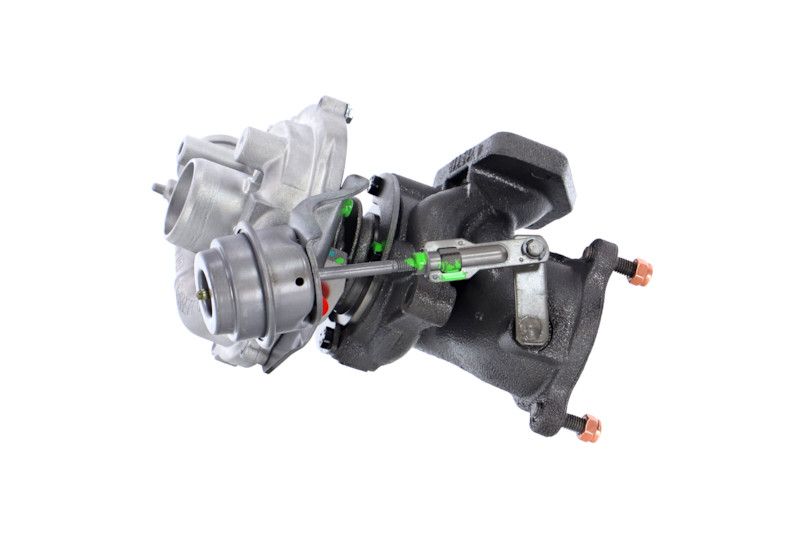 REMANTE 003-001-001103R Charger, charging (supercharged/turbocharged)