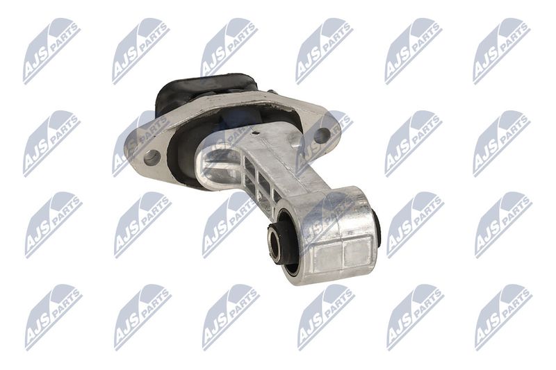 Paigutus, Mootor, NTY ZPS-KA-347