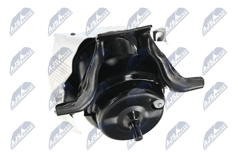 Paigutus, Mootor, NTY ZPS-CH-146