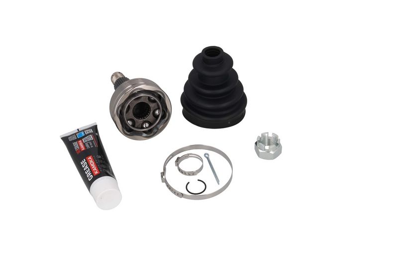 Liigendlaager, veovõll, KAMOKA 6517