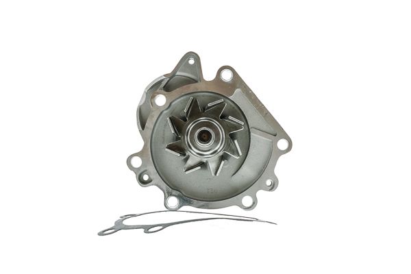 AISIN WPT-067 Water Pump, engine cooling