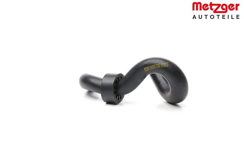 METZGER AUTOTEILE 2420090 Radiator Hose