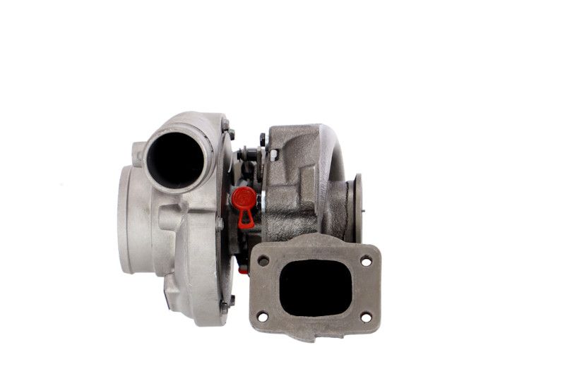 REMANTE 003-001-001040R Charger, charging (supercharged/turbocharged)