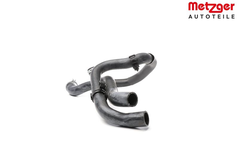METZGER AUTOTEILE 2421288 Radiator Hose