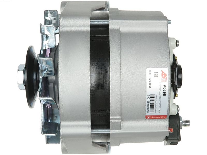 AS-PL A0395 Alternator