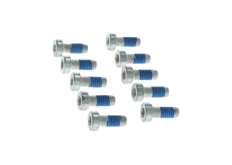 Surub 2 914 558 156 BOSCH