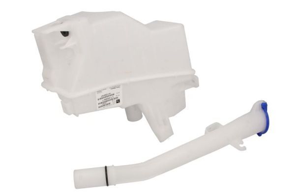 Wasmachine tank (met pet, met sensor opening) past: HYUNDAI TUCSON NX4E 11.20-