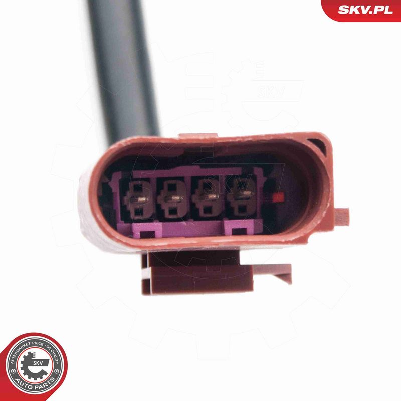 ESEN SKV 09SKV698 Oxygen Sensor