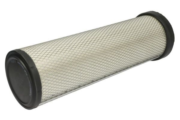 Luchtfilter 541,7x175,1x133,1 past: AGCO R42, R62  CASE IH 1660, 2344, 2365, 2366, 2377, 2388, 2577, 5088, 5140, 6088, 721, 7088, 7120, 7130, 7140, 821, 8010, 8120  FORD 9282  HYUNDAI 25, 760