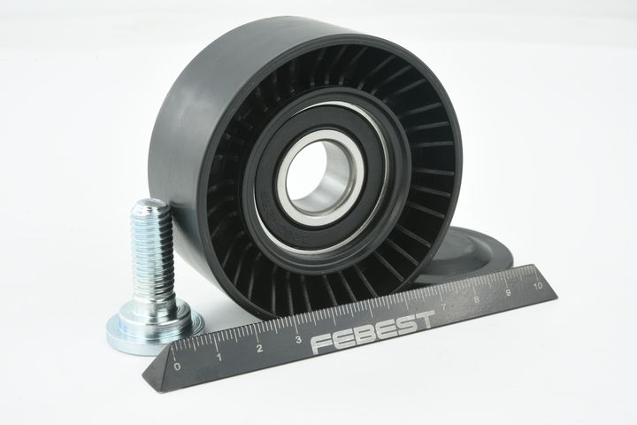 Pingutusrull, soonrihm, FEBEST 3487-CAY