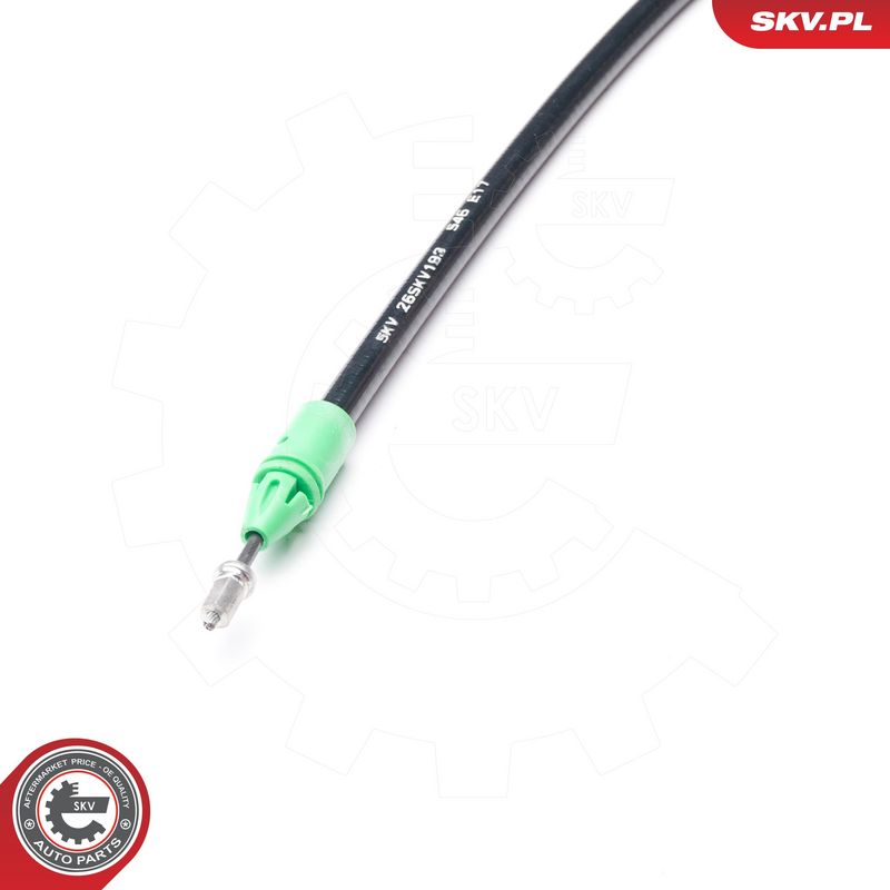 Tross, seisupidur, ESEN SKV 26SKV193