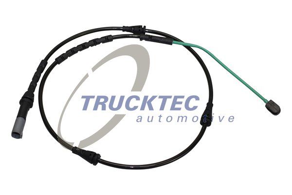 TRUCKTEC AUTOMOTIVE figyelmezető kontaktus, fékbetétkopás 08.34.197