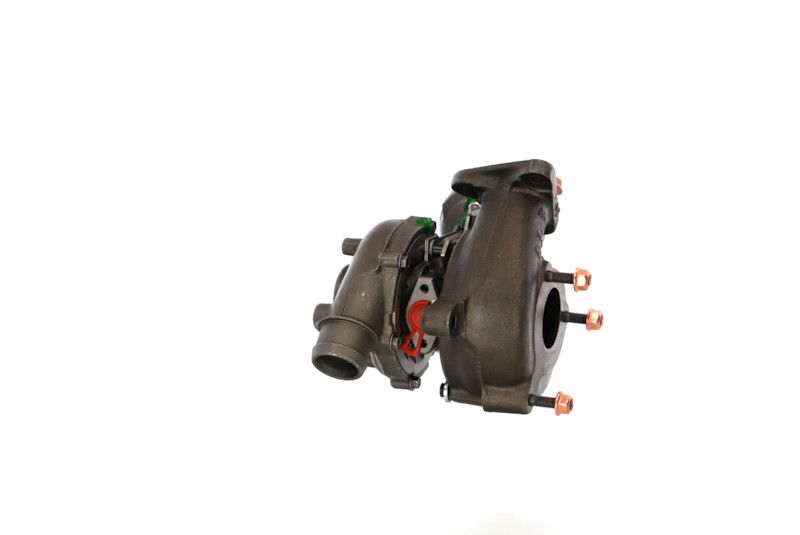 REMANTE 003-001-000011R Charger, charging (supercharged/turbocharged)