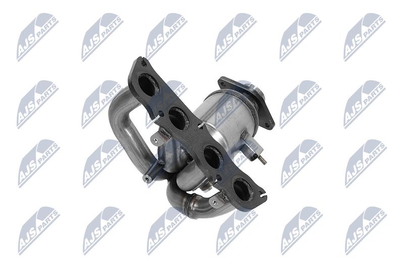 Katalüsaator, NTY KAT-TY-002