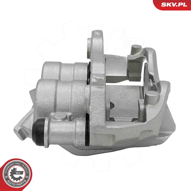 Pidurisadul, ESEN SKV 89SKV641