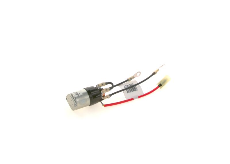 BOSCH 1337210804 Relay, starter