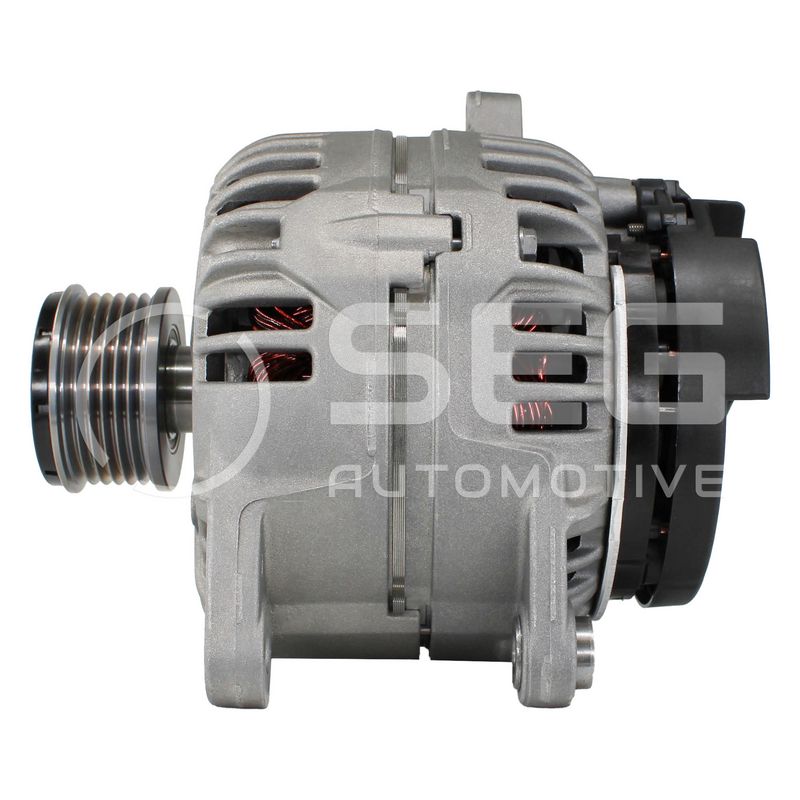 SEG Automotive 0124525534 Alternator