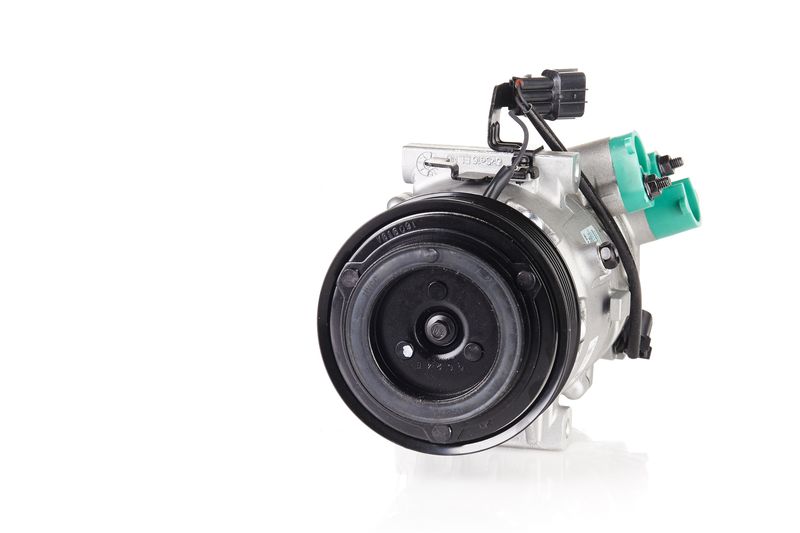 Kompressor, kliimaseade, NISSENS 890575