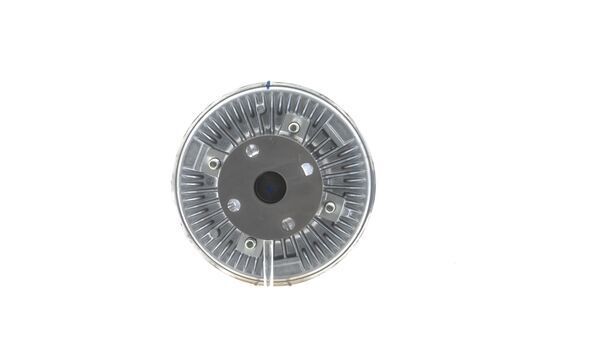MAHLE CFC 233 000P Clutch, radiator fan