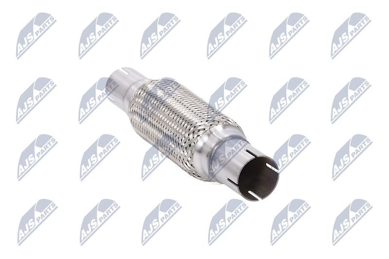 Flexitoru, väljalskesüsteem, NTY KAT-UV-008