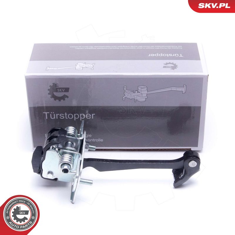 Uksekinnitus, ESEN SKV 60SKV903