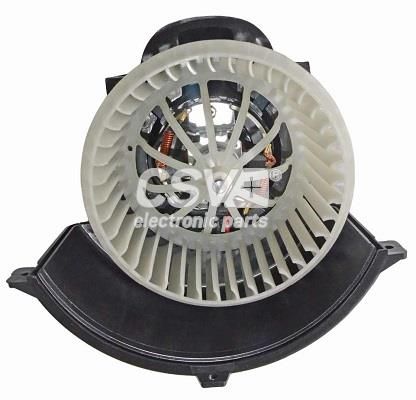 Ventilador habitáculo
