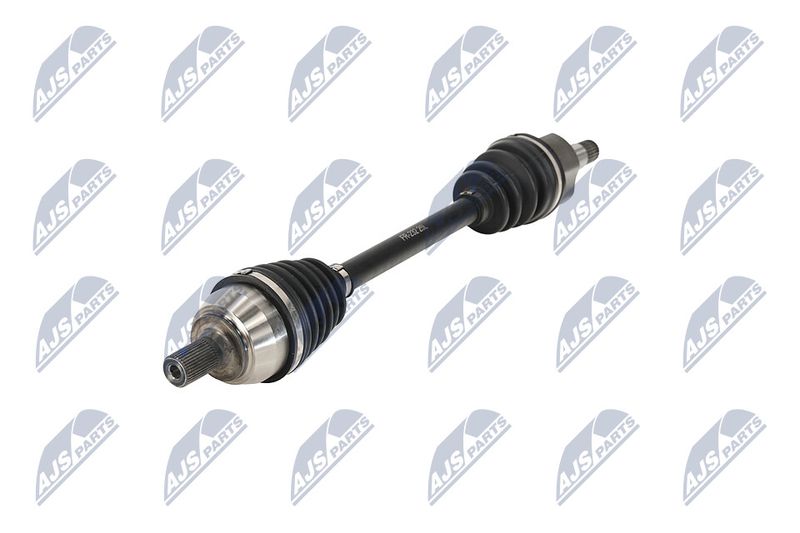 NTY NPW-FR-232 Drive Shaft