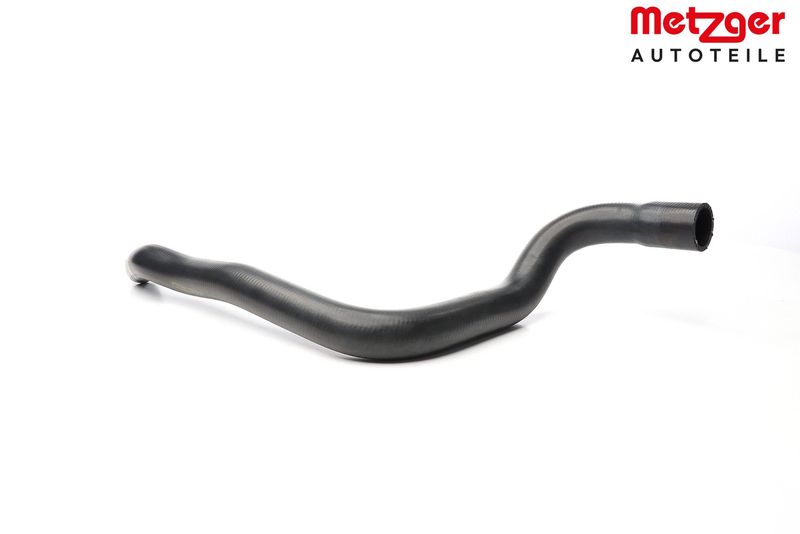 METZGER AUTOTEILE 2420671 Radiator Hose