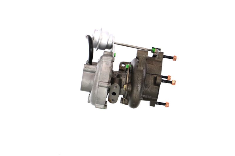 REMANTE 003-001-000031R Charger, charging (supercharged/turbocharged)