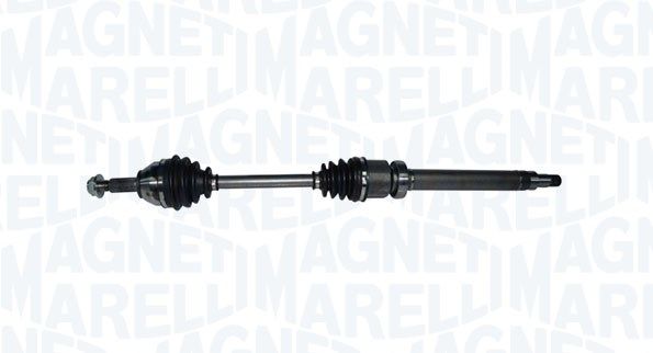 Приводний вал, Magneti Marelli 302004190058