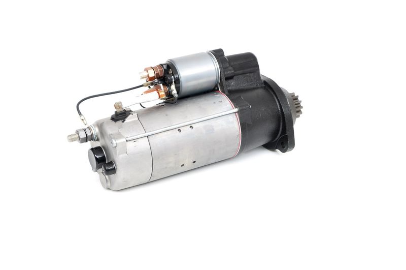BOSCH 0001350025 Starter