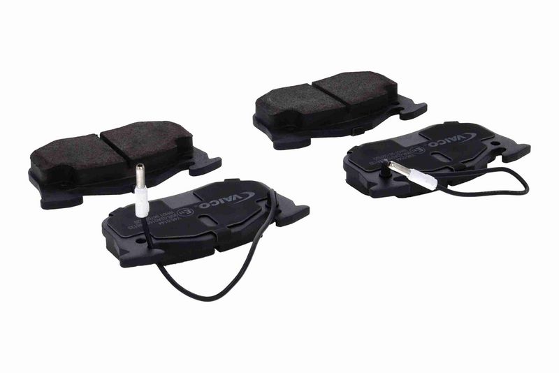 VAICO V46-0144 Brake Pad Set, disc brake