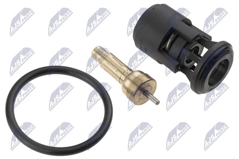 NTY CTM-VW-129 Thermostat, coolant