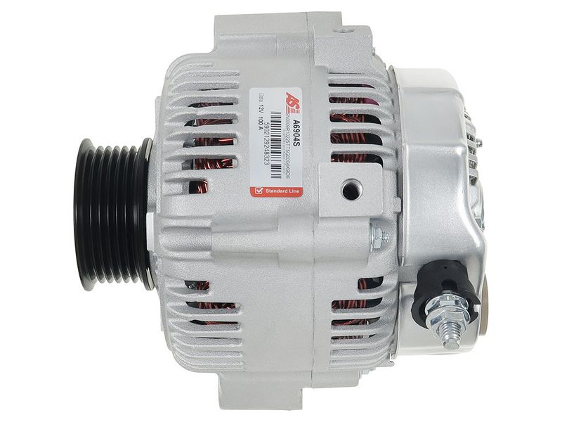 AS-PL A6904S Generatorius