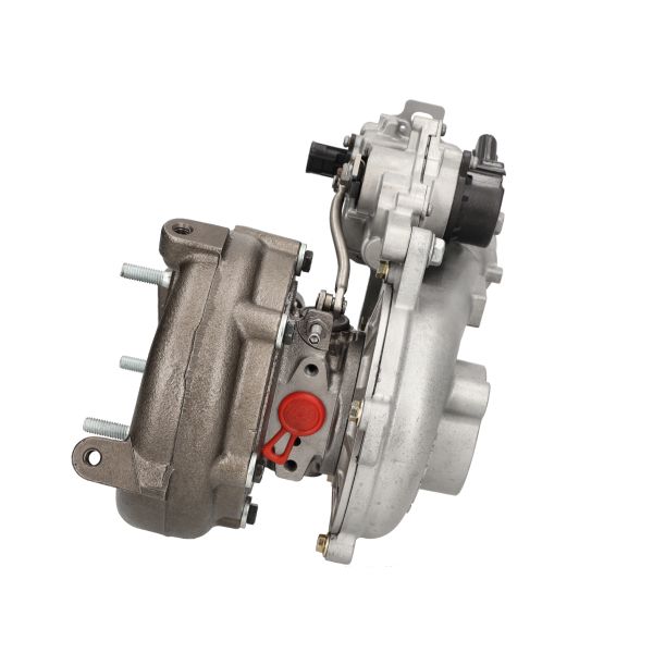 OE-TurboPower IT-17201-30110 Charger, charging (supercharged/turbocharged)